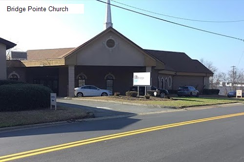 Bridge Pointe Church