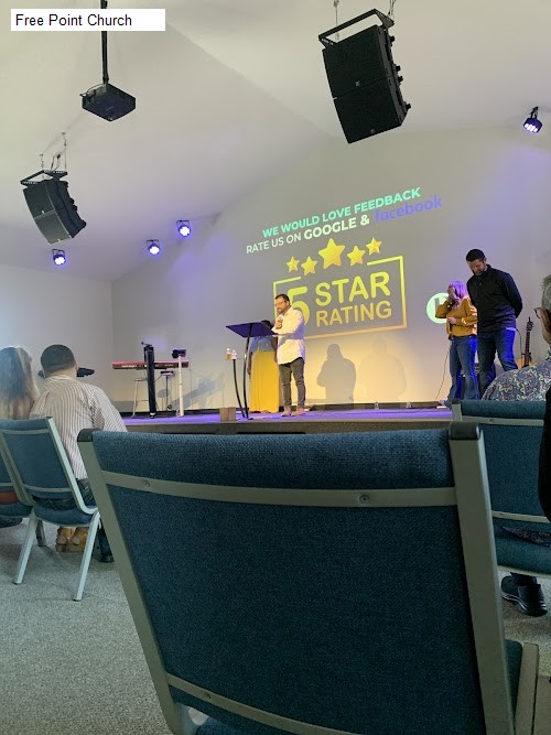 Free Point Church