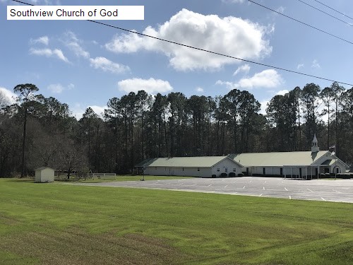 Southview Church of God