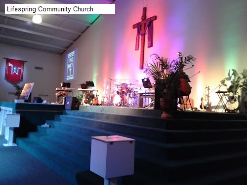 Lifespring Community Church