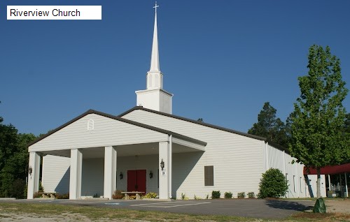 Riverview Church