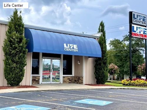Life Center