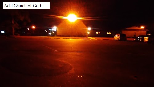 Adel Church of God