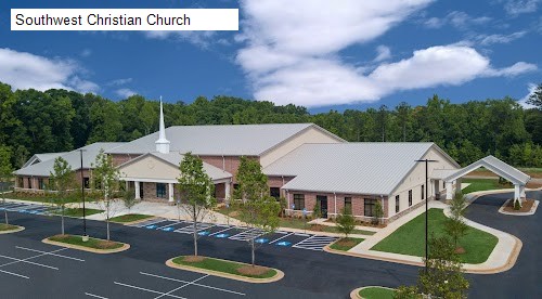 Southwest Christian Church