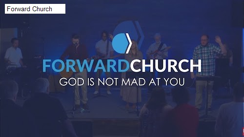 Forward Church - sharpsburg