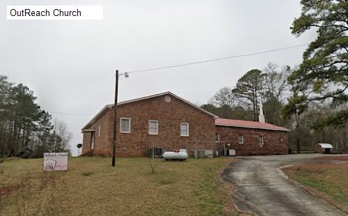OutReach Church