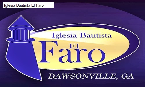 Iglesia Bautista El Faro