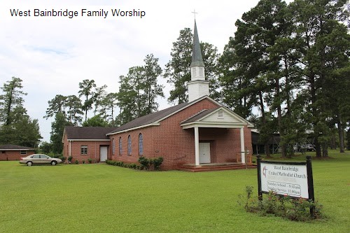 West Bainbridge Family Worship