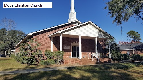 Move Christian Church