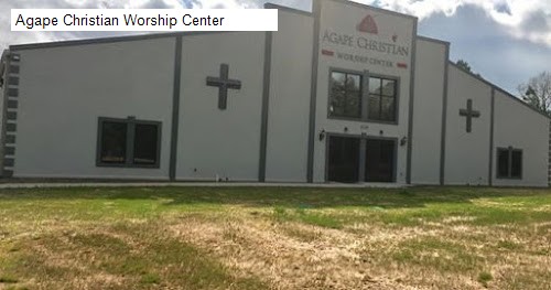 Agape Christian Worship Center
