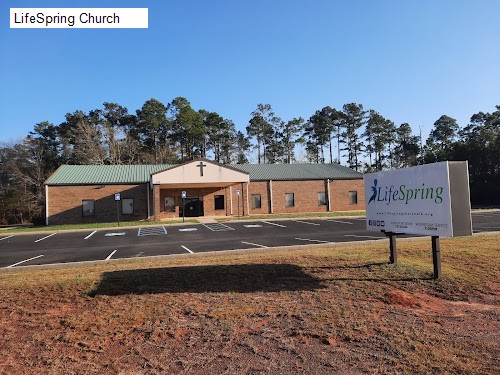 LifeSpring Church