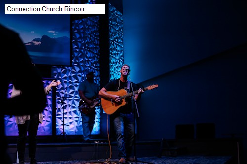 Connection Church Rincon