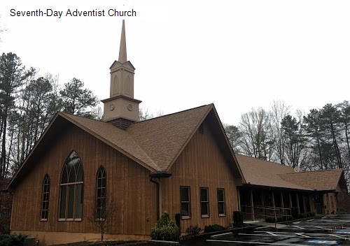 Seventh-Day Adventist Church