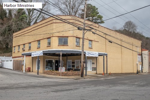 Harbor Ministries