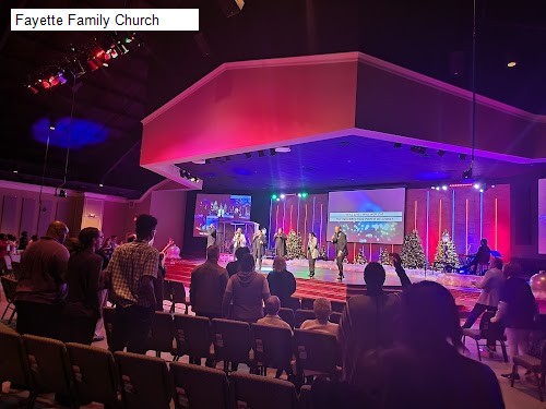 Fayette Family Church