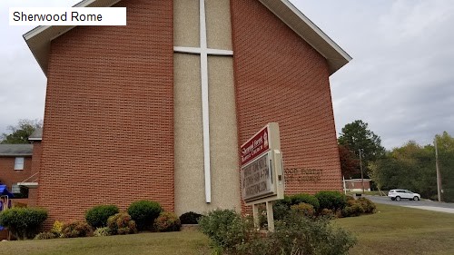 Sherwood Rome