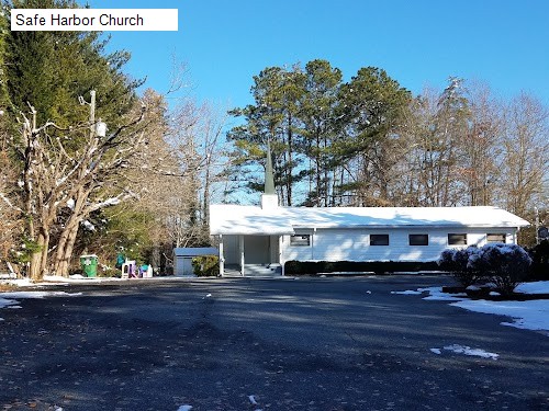 Safe Harbor Church
