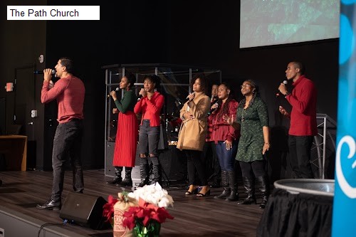 The Path Church
