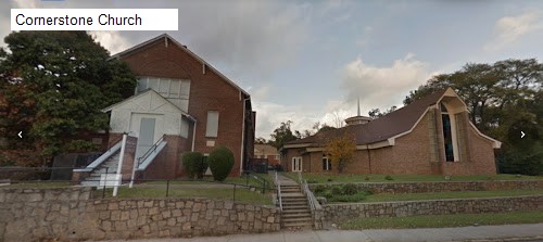 Cornerstone Church - atlanta