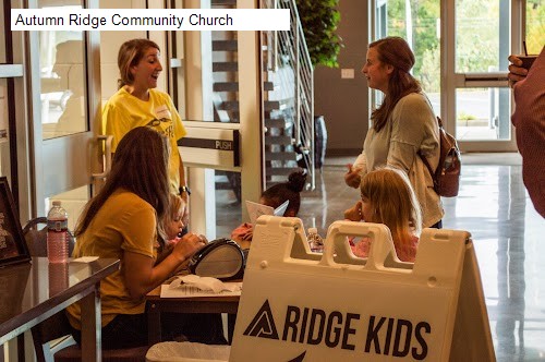 Autumn Ridge Community Church