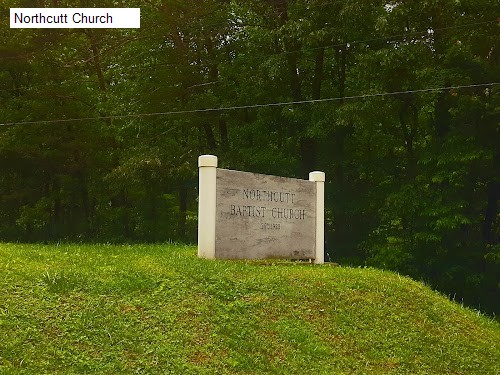 Northcutt Church