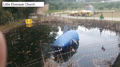 Little Ebenezer Church