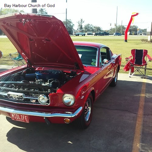 Bay Harbour Church of God