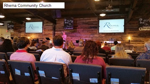 Rhema Community Church