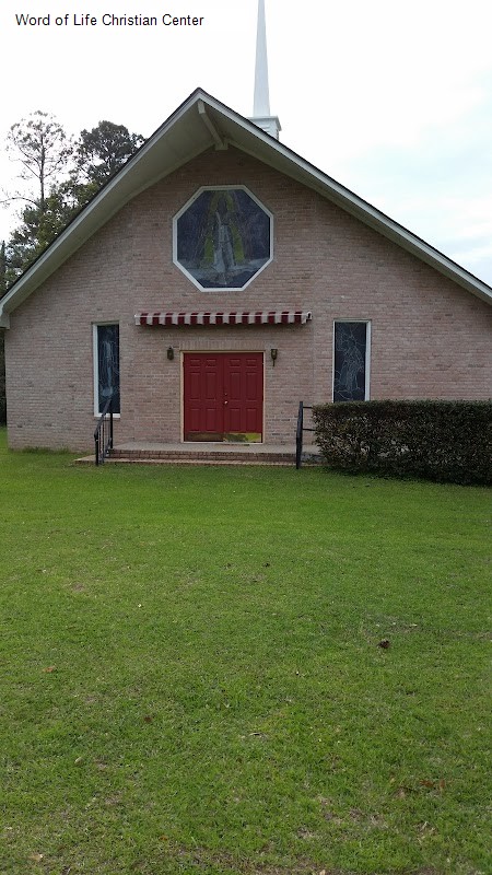 Word of Life Christian Center - cairo