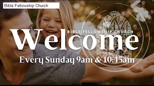 Bible Fellowship Church - eatonton