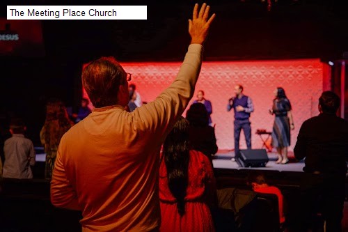 The Meeting Place Church