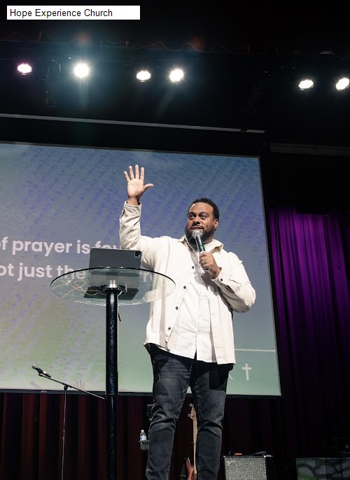 Hope Experience Church
