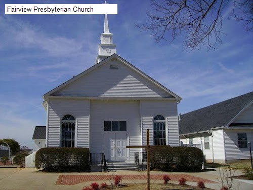 Fairview Presbyterian Church
