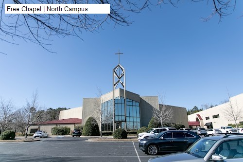 Free Chapel | North Campus