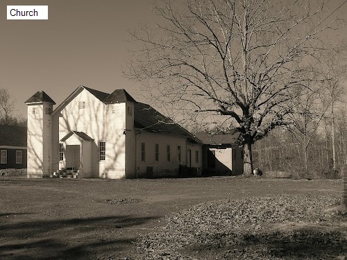 Church