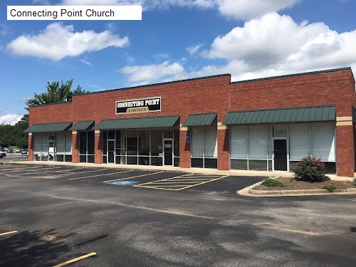 Connecting Point Church