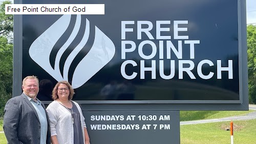 Free Point Church of God