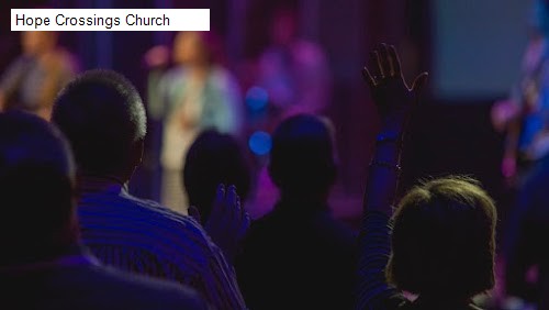 Hope Crossings Church