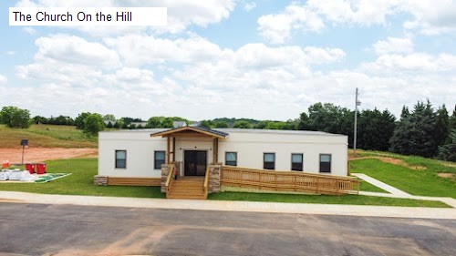 The Church On the Hill