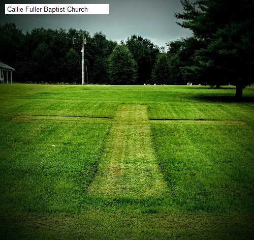Callie Fuller Baptist Church
