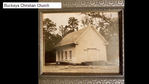 Buckeye Christian Church