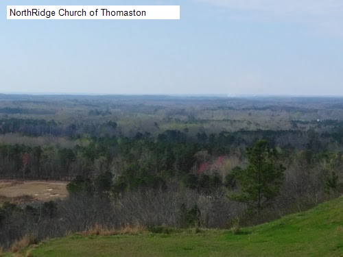 NorthRidge Church of Thomaston