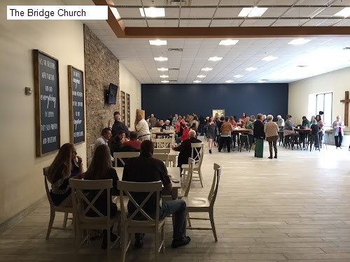 The Bridge Church - cleveland