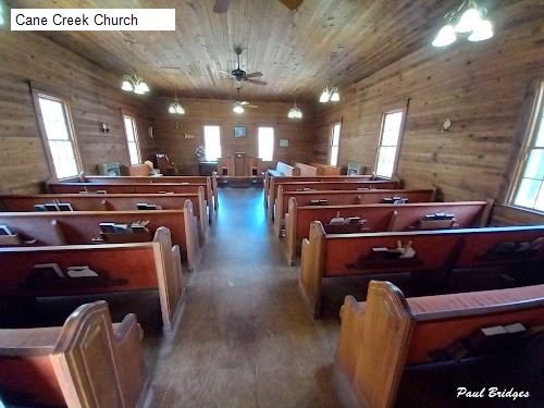 Cane Creek Church