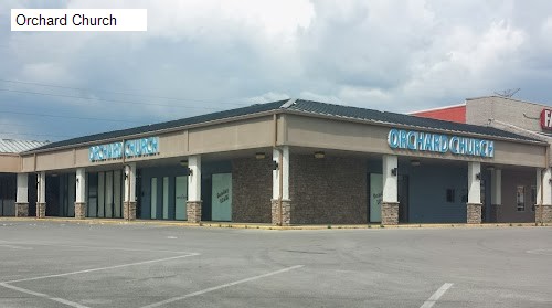 Orchard Church
