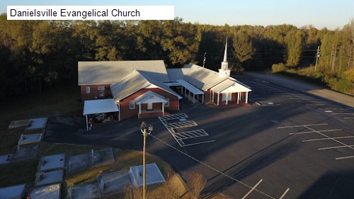Danielsville Evangelical Church