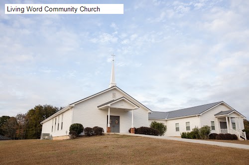 Living Word Community Church