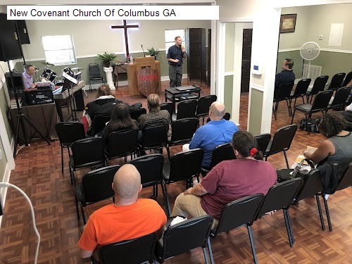 New Covenant Church Of Columbus GA