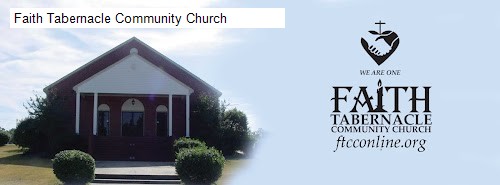 Faith Tabernacle Community Church
