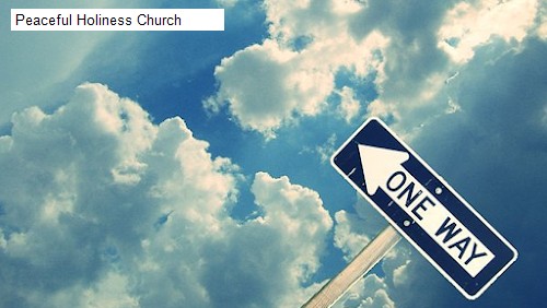 Peaceful Holiness Church